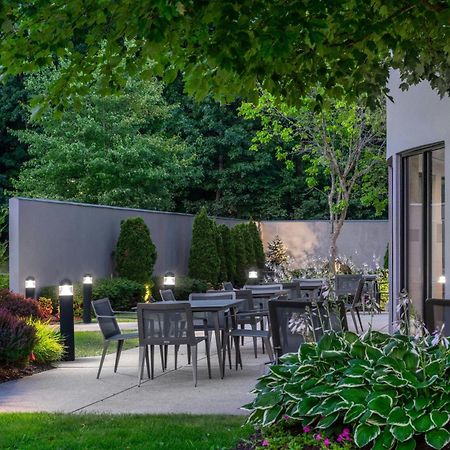 Hotel Courtyard By Marriott Providence Lincoln Zewnętrze zdjęcie