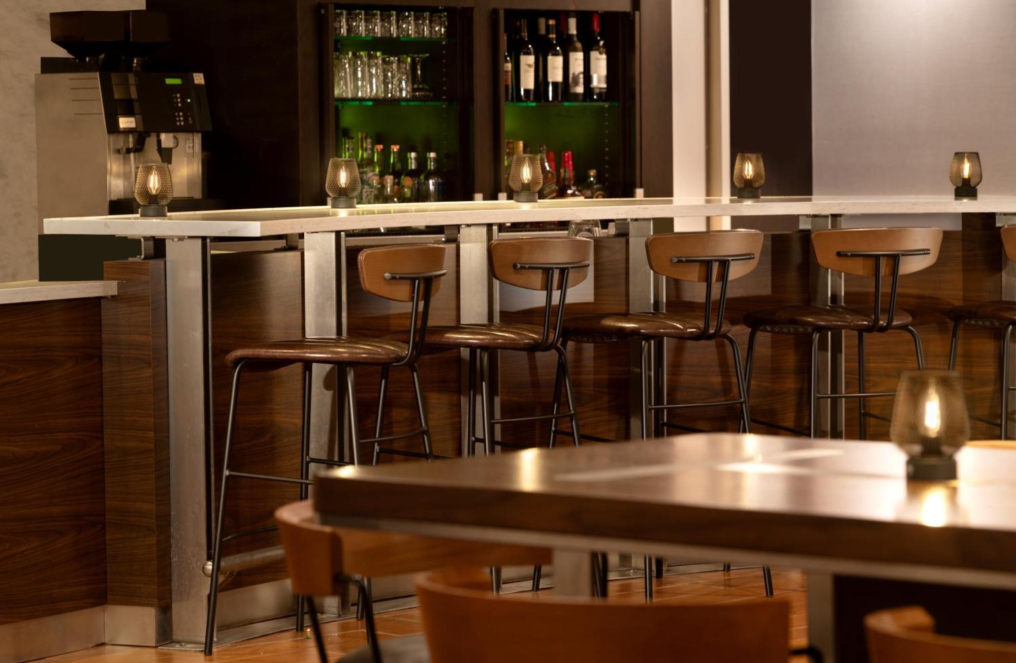 Hotel Courtyard By Marriott Providence Lincoln Zewnętrze zdjęcie