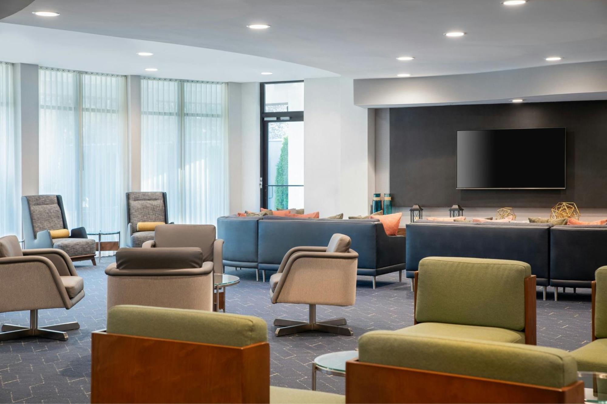 Hotel Courtyard By Marriott Providence Lincoln Zewnętrze zdjęcie