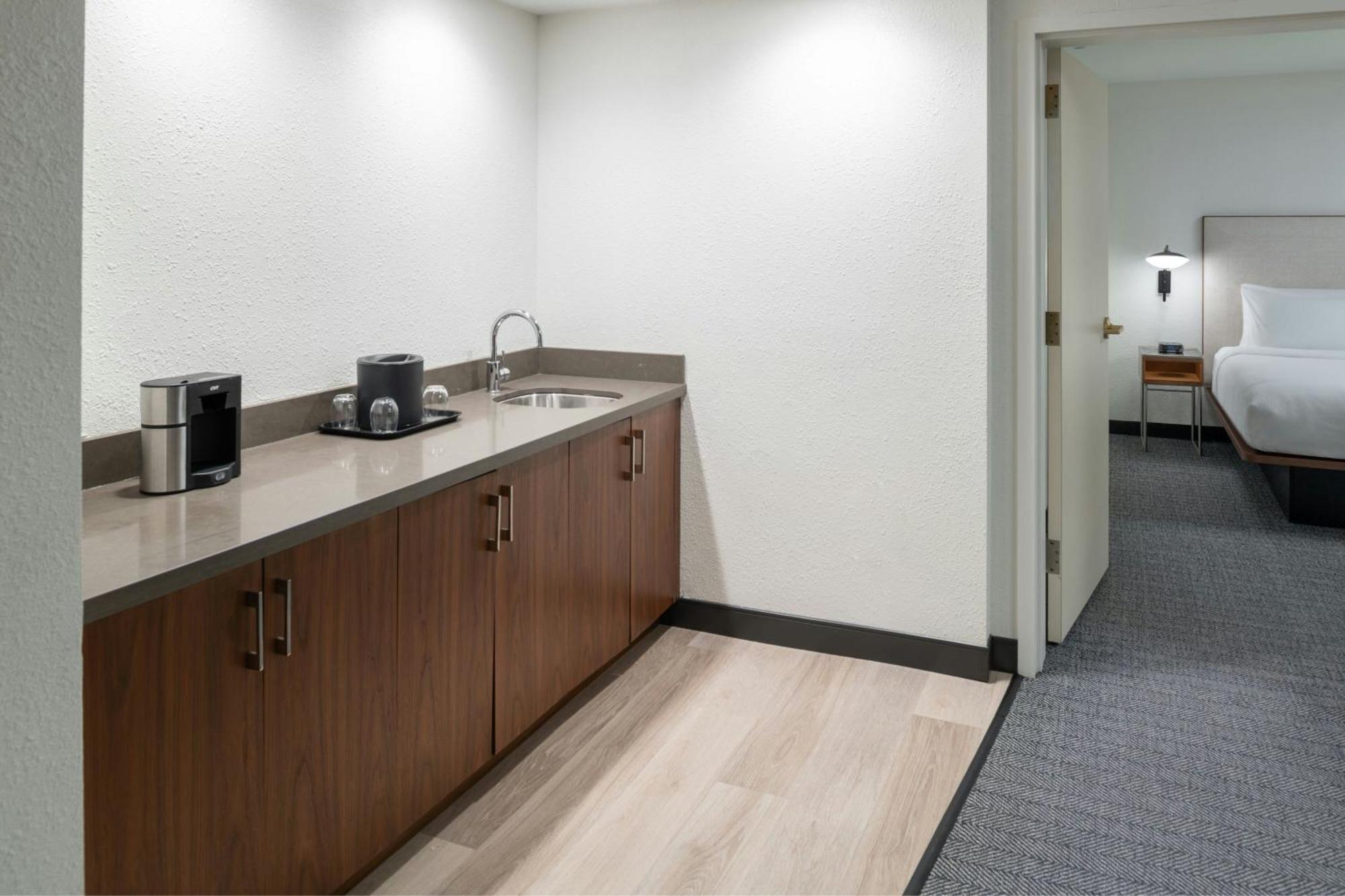 Hotel Courtyard By Marriott Providence Lincoln Zewnętrze zdjęcie