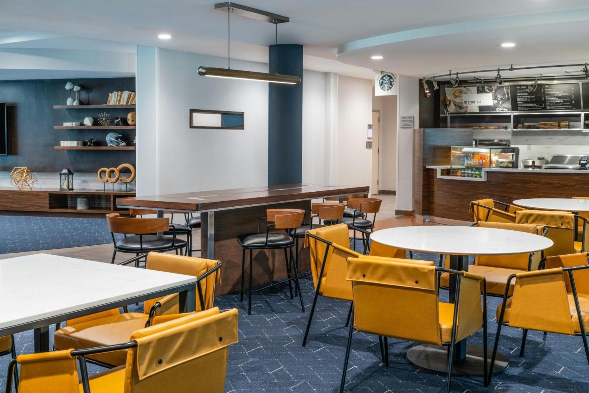 Hotel Courtyard By Marriott Providence Lincoln Zewnętrze zdjęcie