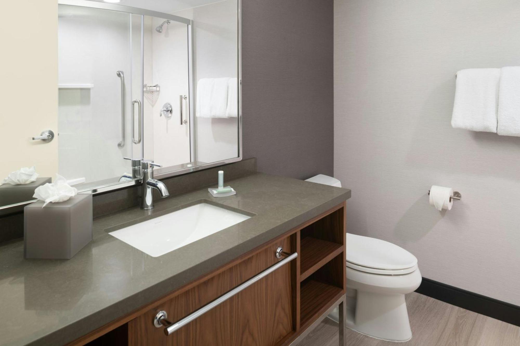 Hotel Courtyard By Marriott Providence Lincoln Zewnętrze zdjęcie