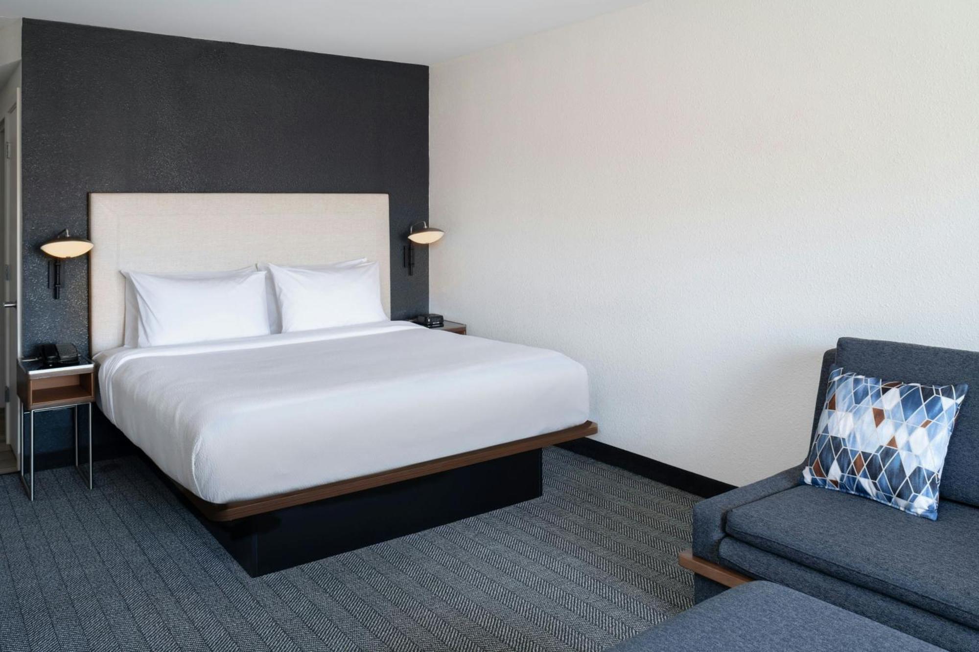 Hotel Courtyard By Marriott Providence Lincoln Zewnętrze zdjęcie