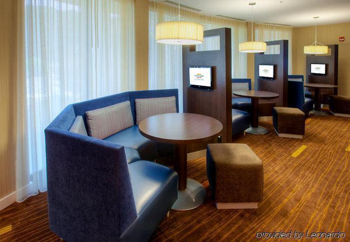 Hotel Courtyard By Marriott Providence Lincoln Zewnętrze zdjęcie