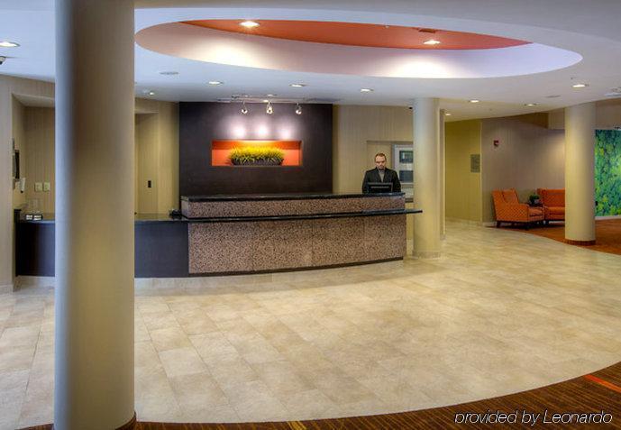 Hotel Courtyard By Marriott Providence Lincoln Zewnętrze zdjęcie