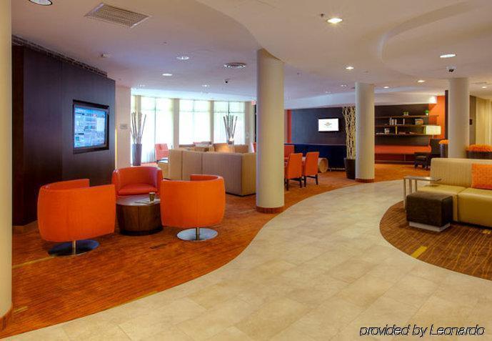 Hotel Courtyard By Marriott Providence Lincoln Zewnętrze zdjęcie