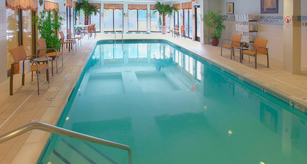 Hotel Courtyard By Marriott Providence Lincoln Zewnętrze zdjęcie